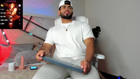 Noah online show from December 24, 12:33 pm