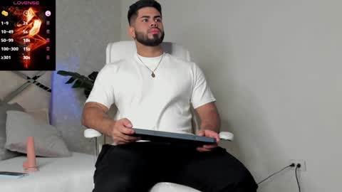 Noah online show from January 4, 11:54 am