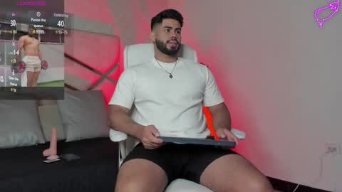 Noah online show from March 10, 12:06 pm