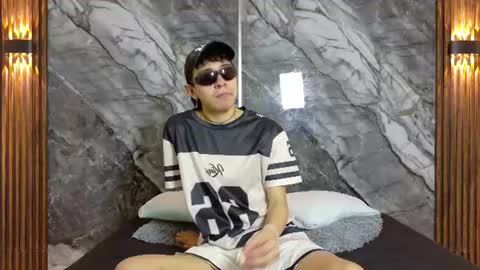    online show from July 13, 11:12 am