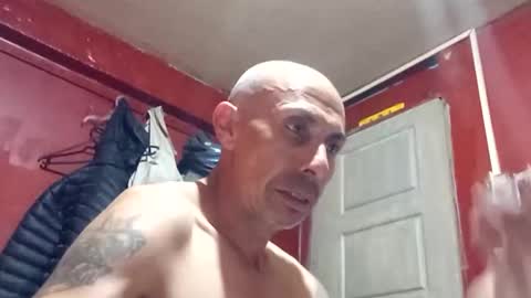 nocturnus1980 online show from February 7, 7:37 am