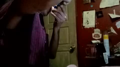 nocturnus1980 online show from March 19, 12:25 am