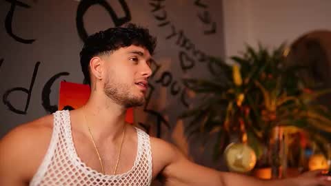 kevin online show from January 7, 12:26 am