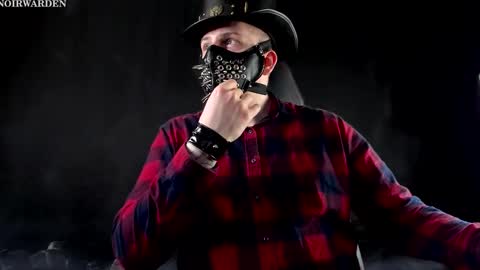 Noir online show from February 17, 7:13 pm