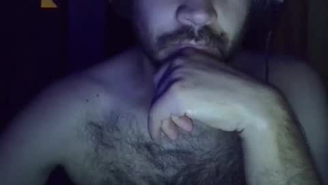 noizemanx online show from February 6, 4:31 am