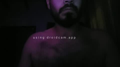 noizemanx online show from February 14, 5:46 am