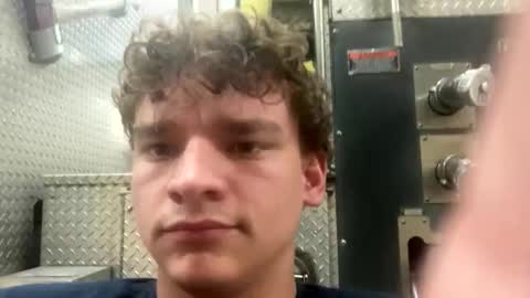 Curly  online show from April 30, 11:42 pm