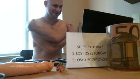 norbertopl87 online show from December 23, 10:21 am