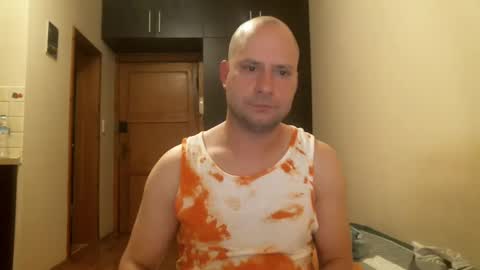 norbertopl87 online show from December 3, 10:51 pm