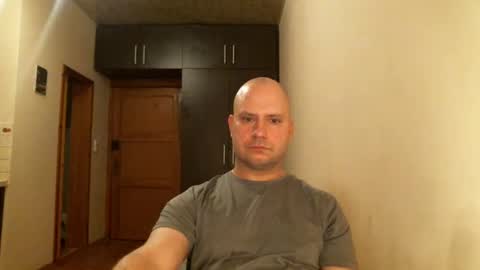 norbertopl87 online show from January 12, 8:25 pm