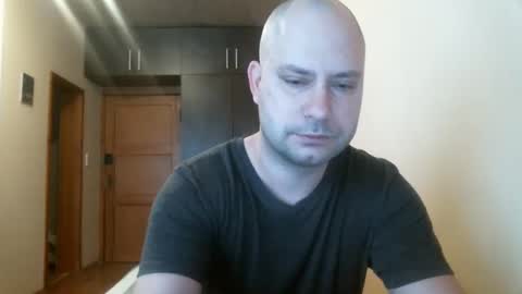 norbertopl87 online show from February 15, 7:38 am