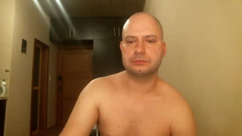 norbertopl87 online show from February 14, 7:44 pm