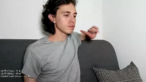 Norehg online show from June 10, 2:02 am