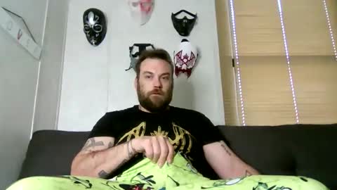 norsirish online show from November 3, 2:08 pm