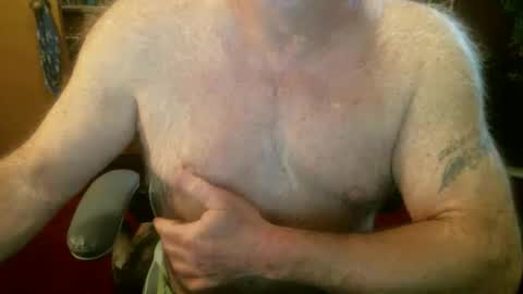 northcountryguy762 online show from March 13, 8:37 pm