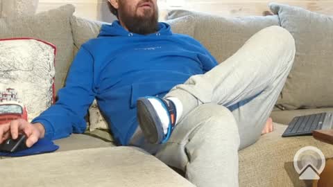 Norwegian Erik xx online show from December 13, 11:45 am