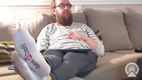 Norwegian Erik xx online show from January 31, 11:13 pm