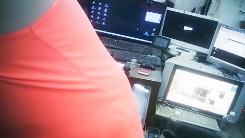 Mish online show from January 5, 9:14 pm