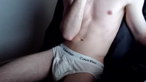 nosleep02 online show from November 5, 3:14 pm