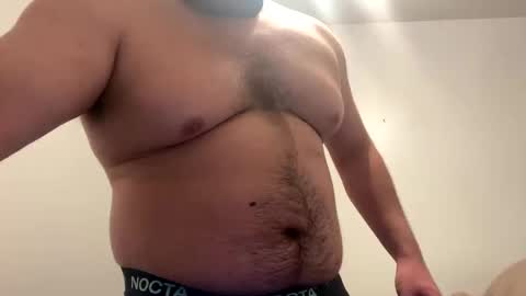 notacowboy04 online show from September 15, 5:09 am