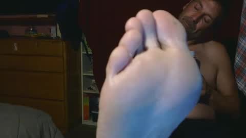 Snapshot of notanavgjoe chatting on September 25, 4:11 am Just Hangin out bigballs letsgetdirty brandnew online show from September 25, 4:11 am