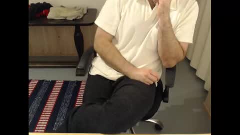 Mr. Soup online show from November 6, 2:53 pm