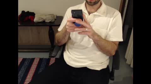 Mr. Soup online show from October 29, 5:16 pm