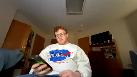 NotThis online show from February 4, 7:33 pm