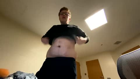 NotThis online show from January 22, 11:53 pm