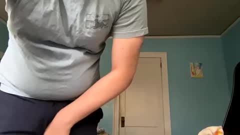 NotThis online show from November 18, 6:55 pm