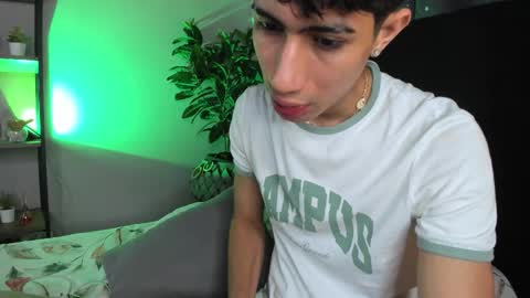 Nova online show from March 12, 12:24 pm