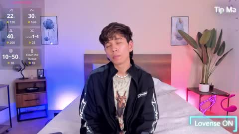 NovayBrian online show from December 14, 4:41 am