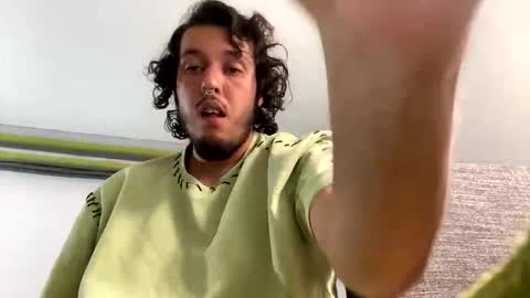 J online show from April 4, 3:36 am