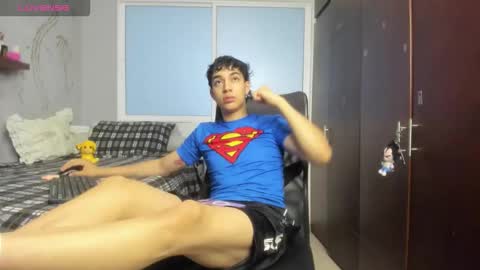 Noxx  online show from November 4, 12:11 am