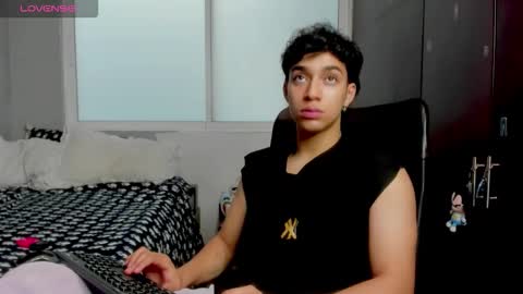 Noxx  online show from December 15, 4:37 pm