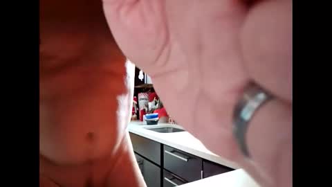 Nudistguy online show from December 15, 4:04 pm