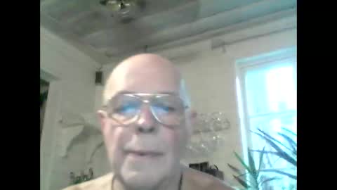 Haky online show from November 12, 12:55 pm