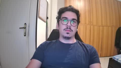 nuotatore90 online show from February 24, 5:36 pm