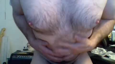 nutjob510 online show from April 30, 1:12 am