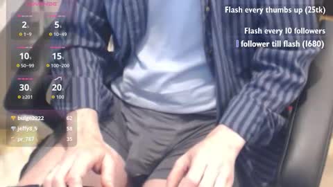 nwih2018 online show from April 9, 5:30 pm