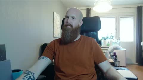 nxrthman online show from July 2, 10:32 am