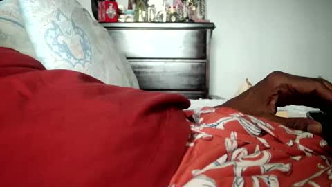 Snapshot of nyakuti chatting on September 28, 5:55 pm KN online show from September 28, 5:55 pm
