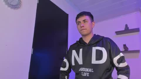 nyko_ds online show from November 15, 6:26 am