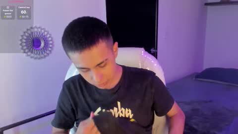 nyko_ds online show from December 17, 3:25 am