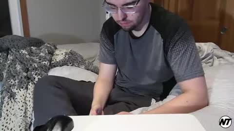 Nylestraore67 online show from October 16, 11:29 am