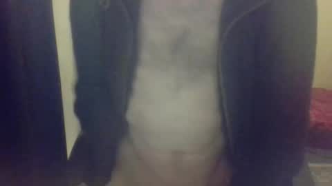 Snapshot of nymphmaster1 chatting on October 27, 12:46 am nymphmaster1 online show from October 27, 12:46 am