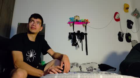 David and Steven Independents online show from January 25, 3:30 am