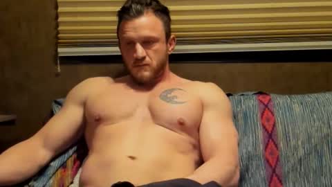 FitDogg online show from January 16, 2:14 am