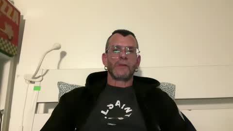 Jonathan Deep online show from May 20, 3:46 am