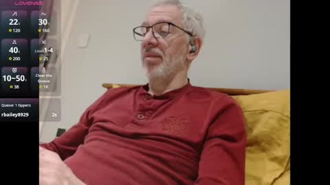 Obliox online show from January 4, 12:37 am